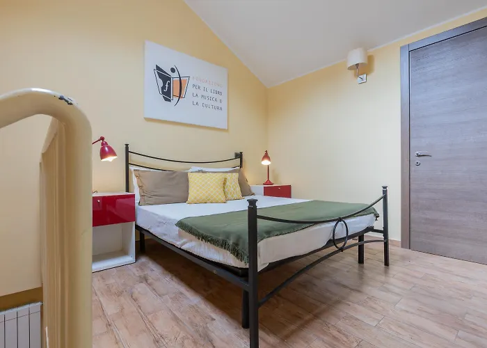 Tiziano Lofts By Wonderful Italy