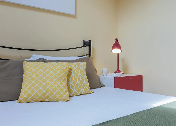 Tiziano Lofts By Wonderful Italy Apartament Turyn