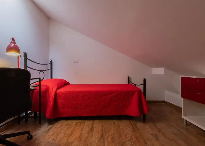 Apartament Tiziano Lofts By Wonderful Italy *