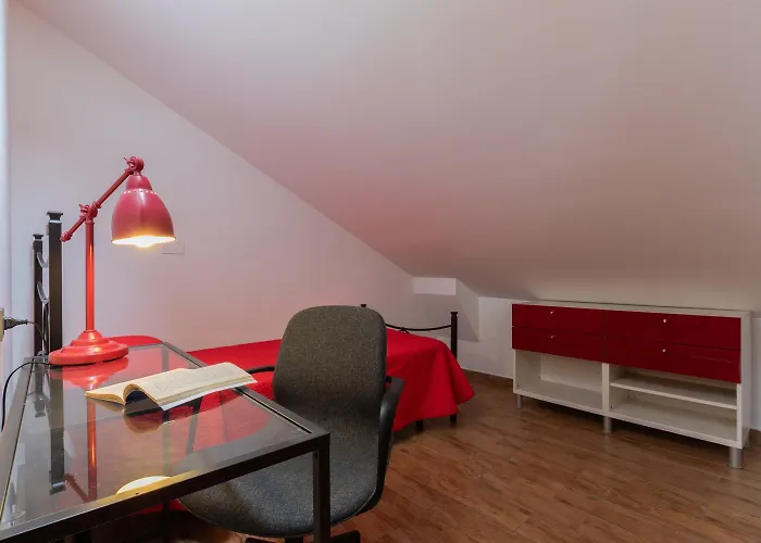Tiziano Lofts By Wonderful Italy
