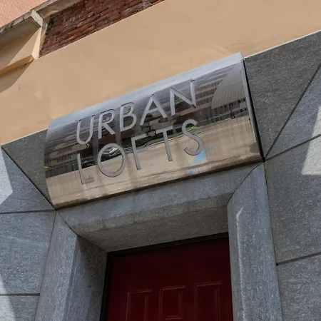 Apartman Tiziano Lofts By Wonderful Italy