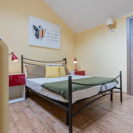 Tiziano Lofts By Wonderful Italy