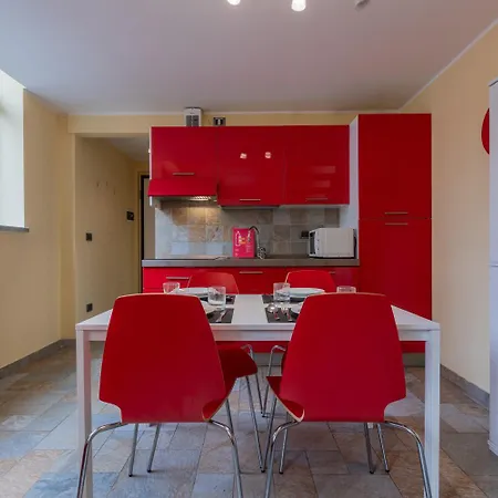 Tiziano Lofts By Wonderful Italy Torino