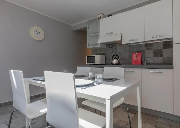 Tiziano Lofts By Wonderful Italy Turin