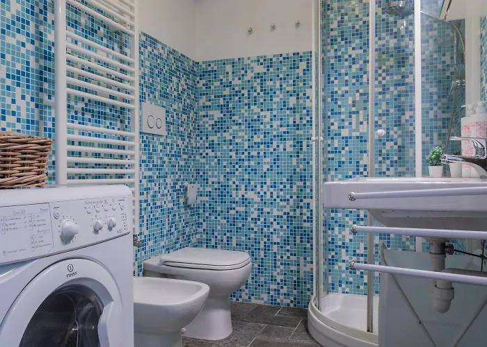 Tiziano Lofts By Wonderful Italy Appartement