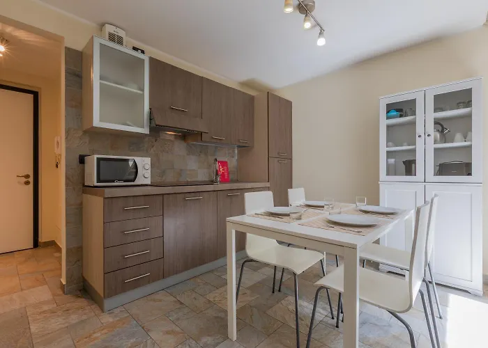 Tiziano Lofts By Wonderful Italy Appartement Turin