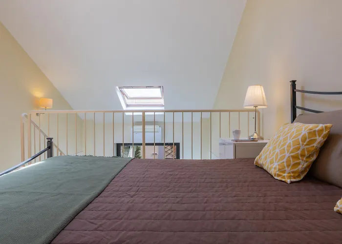 Tiziano Lofts By Wonderful Italy *