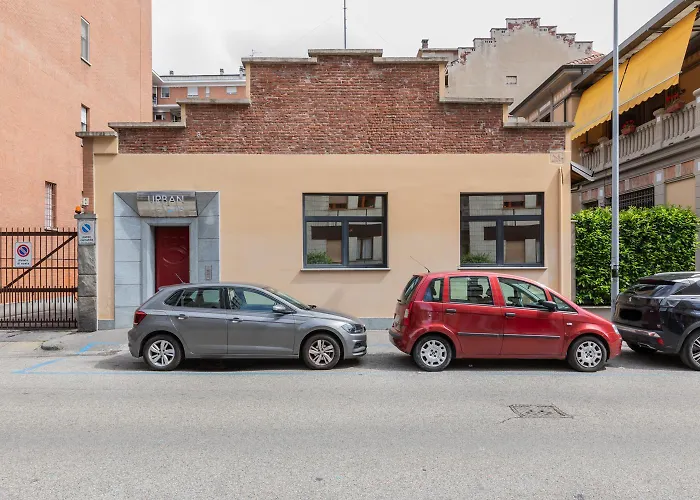 Tiziano Lofts By Wonderful Italy *