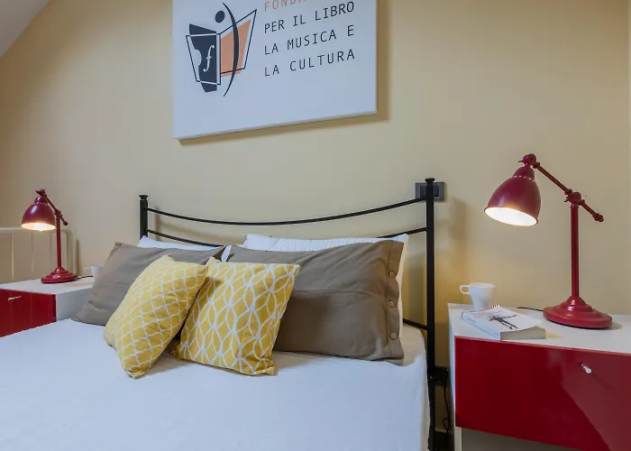 Appartement Tiziano Lofts By Wonderful Italy Turin